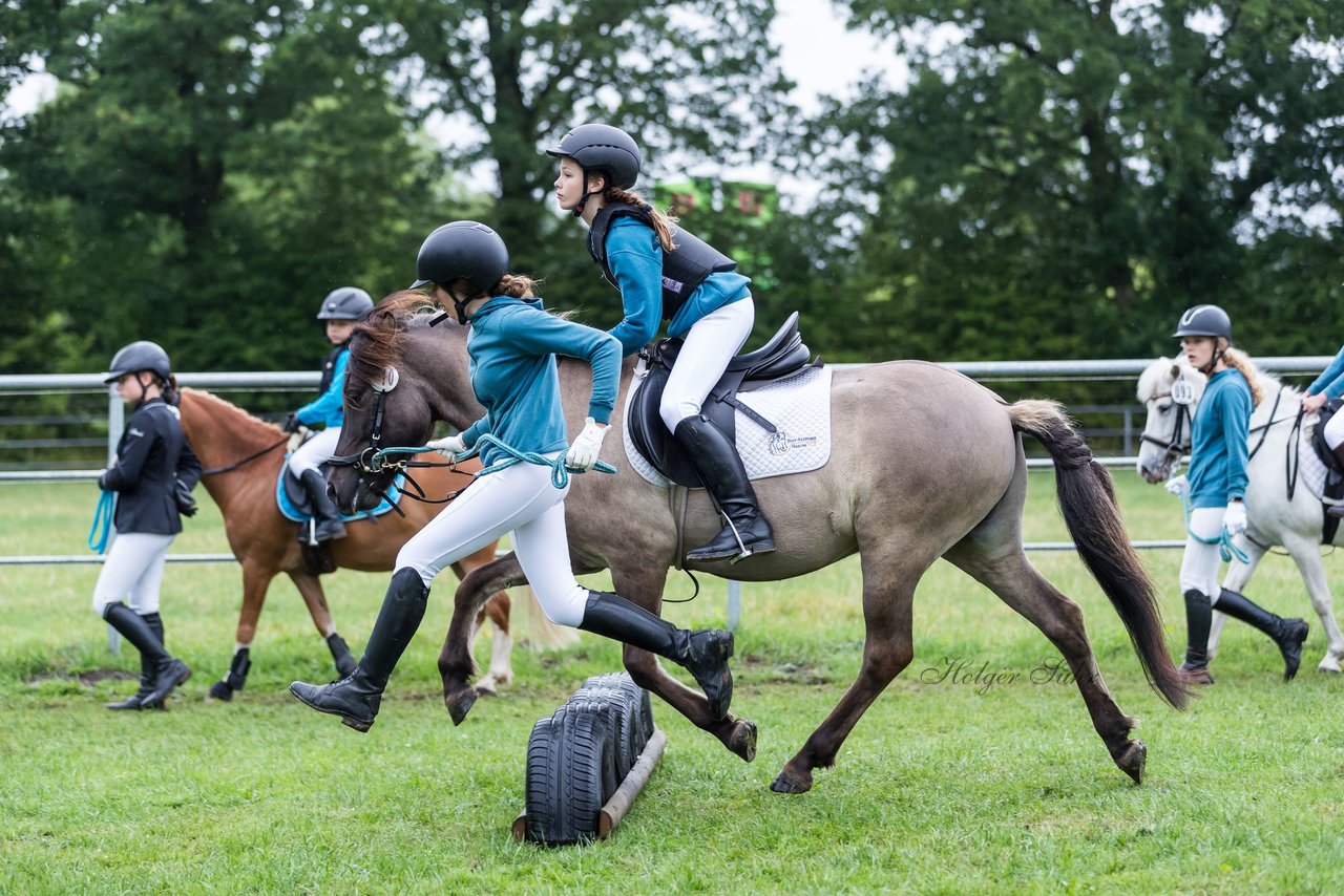 Bild 22 - Pony Akademie Turnier